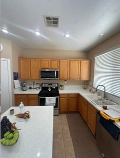 Before renovation